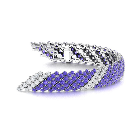 Bracelet AKONI main image 1