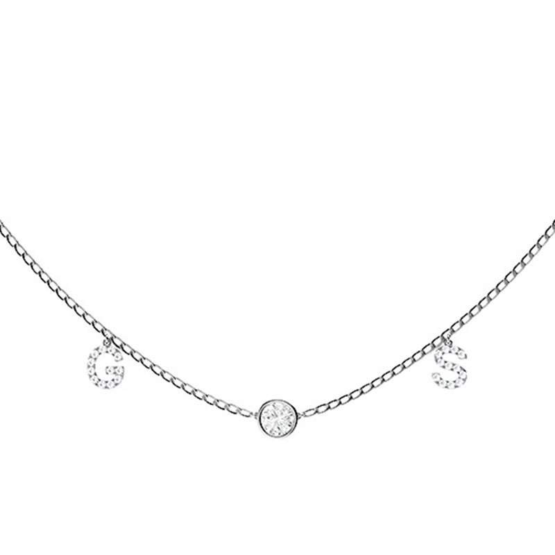 VVS Diamond Necklaces VVS Diamond Pendants For Women Pendants