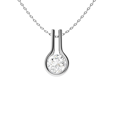 Kashika Diamond Necklace