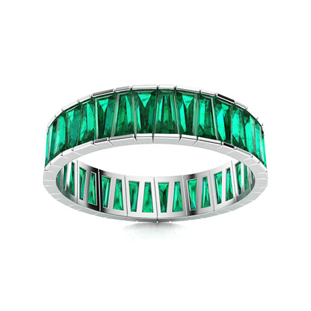 Emerald Jewelry Guide - Buying Tips and Considerations for Emeralds