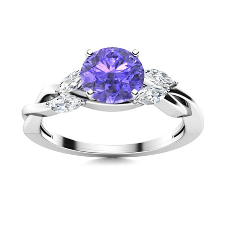 Engagement Rings For Women | Diamondere