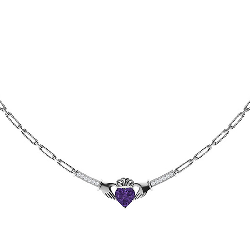 Necklaces For Women | Pendants | Diamondere