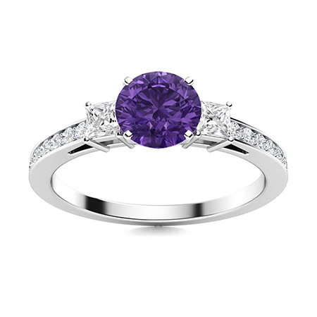 Engagement Rings For Women | Diamondere