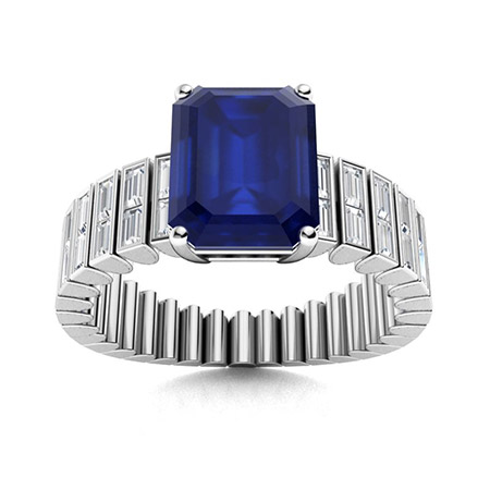 New to Fine Jewelry? The Men's Guide to Luxury Wear - Diamondere Blog