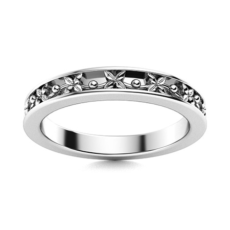 Wedding Ring | Wedding Bands For Women | Diamondere