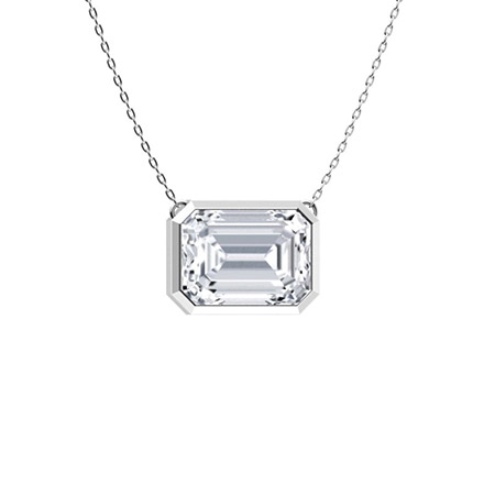 Custom Diamond Necklaces For Women | Necklaces | Diamondere