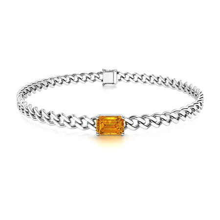 Citrine Twist Bracelet Set – ALBF Studio