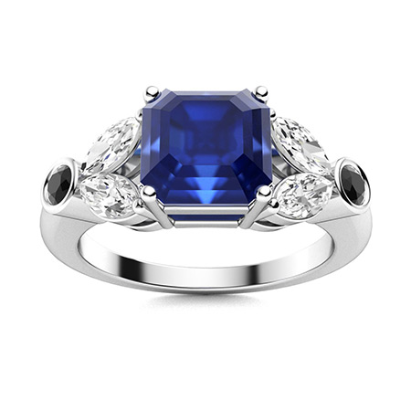 Engagement Rings For Women | Diamondere