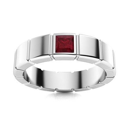 Pablo Ring - Vidar Jewelry - Unique Custom Engagement And Wedding Rings