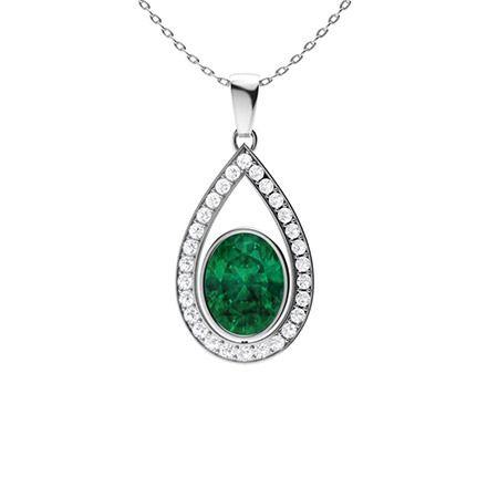 Necklaces For Women | Pendants | Diamondere