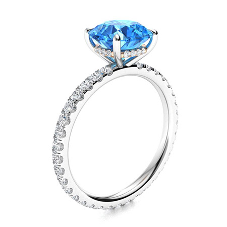 Engagement Rings For Women | Diamondere