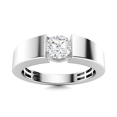 Lab Created Diamond Rings for Women | Certified Fine Jewelry | Diamondere