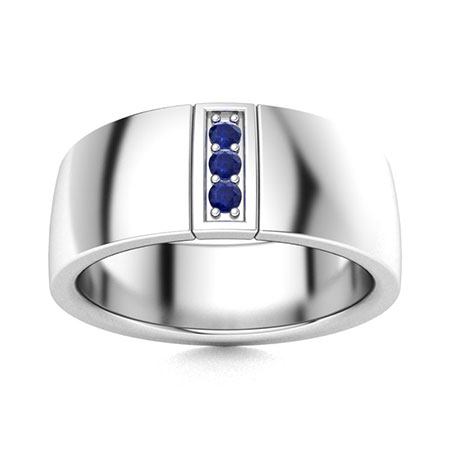 Men's Rings | Men's Wedding Bands | Diamondere