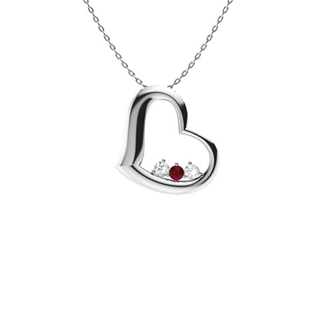 Necklaces For Women | Pendants | Diamondere