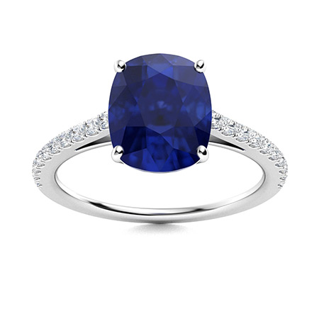 Engagement Rings For Women | Diamondere