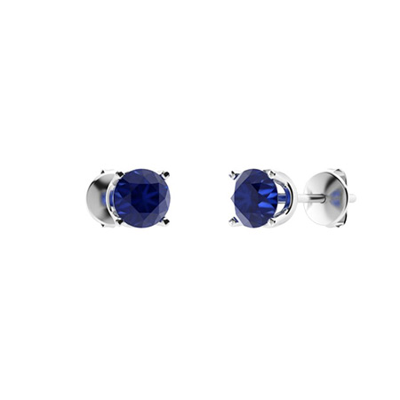 Studs Earrings For Women | Diamondere