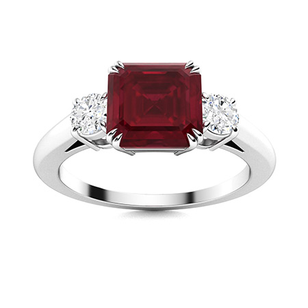 Engagement Rings For Women | Diamondere