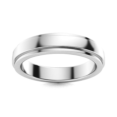 Men's Rings | Men's Wedding Band | Diamondere