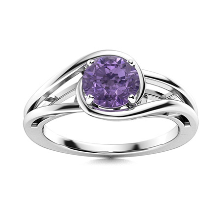 Iolite Rings for Women | Heirloom Quality Available | Diamondere