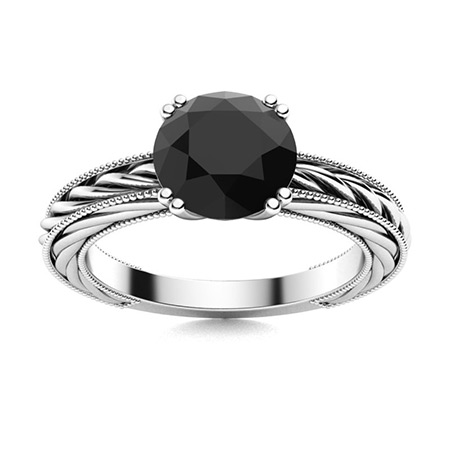 Vintage Rings for Women | Certified Fine Jewelry | Diamondere