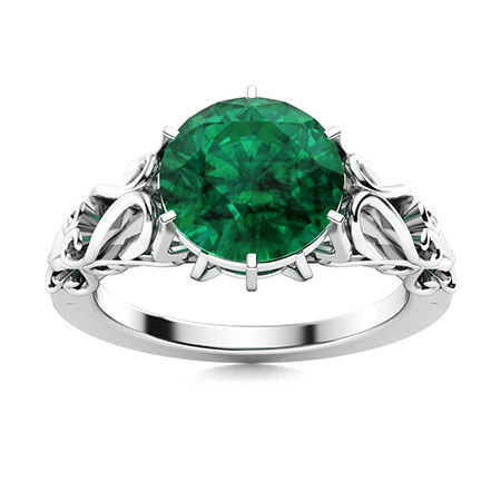 Vintage Rings For Women | Diamondere