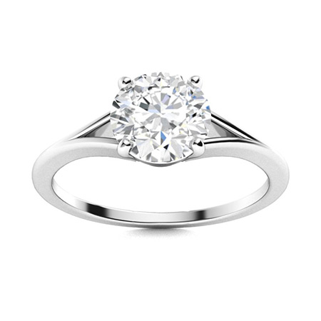 Lab Created Diamond Rings for Women | Certified Fine Jewelry | Diamondere