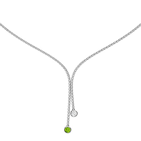 Peridot Necklaces | Peridot Pendants For Women | Pendants