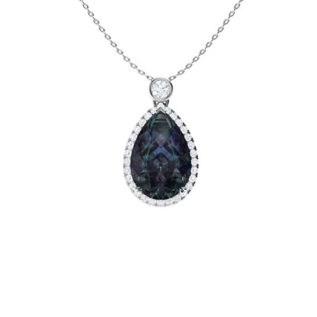 Experience the Unforgettable: Natural Alexandrite Jewelry for Your Luxury  Travel Adventure - 86389