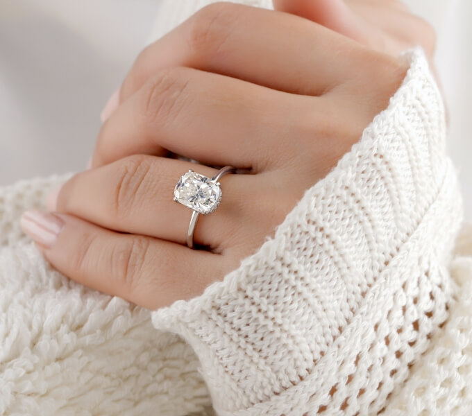 Engagement Rings, Wedding Bands & Custom Diamond Jewelry Diamondere