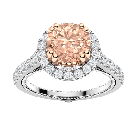 Engagement Rings, Wedding Bands & Custom Diamond Jewelry | Diamondere