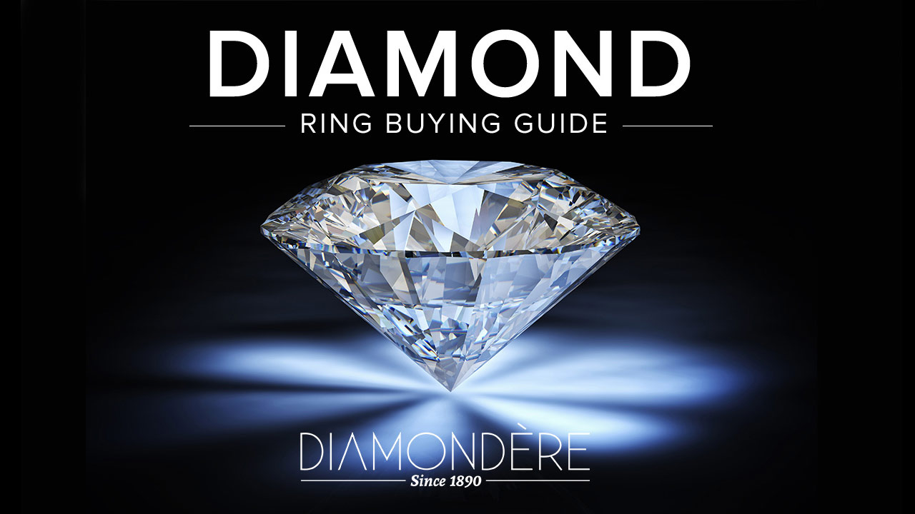 Diamond Guide | Diamond Types, Cuts And Quality | Diamondere